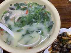 -南记食粥坊·宵夜大排档(莲花总店)