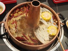 -京元盛铜锅涮肉(上海总店)