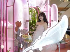 -天河城购物中心