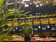 -ibarrel爱杯·bistro&brunch(江宁路店)