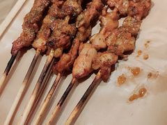 -耶里夏丽·丝路国际·新疆餐厅(浦东区东方路店)