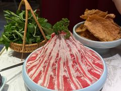 -捞神煲汤火锅(湖滨商业街店)