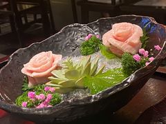 -捞王猪肚鸡火锅(财富中心店)