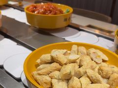 -圳小锅旋转自助小火锅(宝安中洲店)