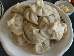 水馅包子-老庞家水馅包子馆