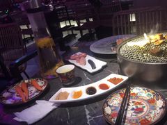 -十三姨正合丰烤肉(营迹路店)