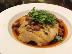 -金色艳阳天•粤菜 淮扬菜(古平岗店)