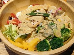 -798餐厅(任丘路店)