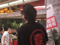 -神府路壹号·海鲜烧烤·砂锅粥·锅物(三坊七巷店)