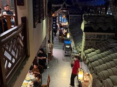 -一味大院•桐庐菜传承店(春江路店)