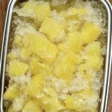 夏天到了!怎么能不来一碗冰沙呢?