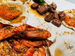 -大渔铁板烧(大悦城店)
