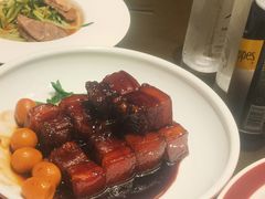 -上海人家花樣年华(中山公园店)