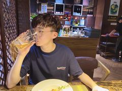 -觅福里•熟成和牛餐厅