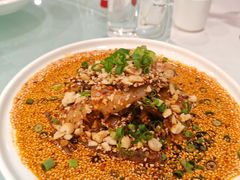 -小贝壳酒楼(经九路店)