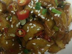 -多嘴超级肉蟹煲(欧亚卖场店)