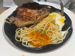 -豪客来牛排(金鼎广场店)