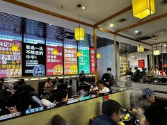 -林记潮牛·牛肉火锅(上马墩店)