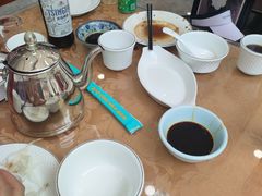 -渔码头食府(蓬莱阁店)