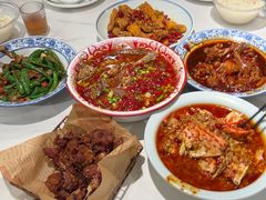 -欧记大排档·景德菜(上海首店)