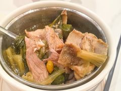 -香港深仔记茶餐厅(东门店)