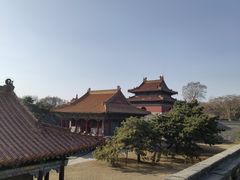-北陵公园