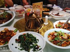 -大海碗·京菜炸酱面(雍和宫店)