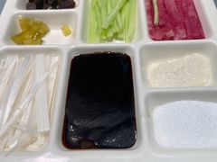 -小大董·烤鸭(观景餐厅·南京西路店)