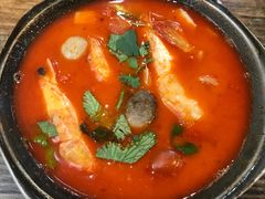 -Hi YOU你的饭局泰餐厅(雍和宫店)