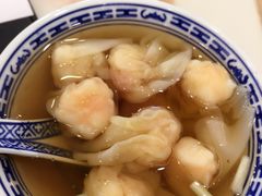 -香港麦奀云吞面世家(中山二路店)