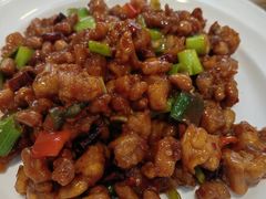 -小船渔村•大连菜•大连焖鱼(明泽街店)