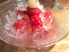 -大树餐厅(益田假日店)