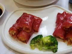 红米肠-山泉公馆酒家(珠江新城店)