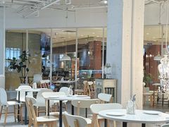 -娜娜家•Nana's restaurant(国金汇店)