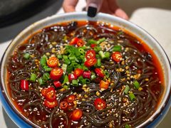 -蛙蛙叫干锅年代(簋街总店)