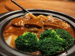 -荷风细雨·中国茶宴(碧云店)