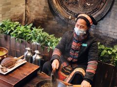 -凤凰山斑鱼馆(恭城店)