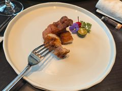 -北京饭店谭家菜