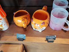 -星巴克臻选(天津鲁能中心一店)