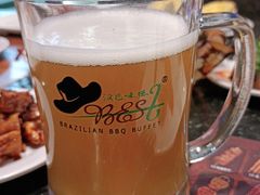 -汉巴味德(大悦城店)