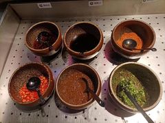 -呷哺呷哺(星光天地店)