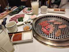 -千寻山野烤肉(中关村店)