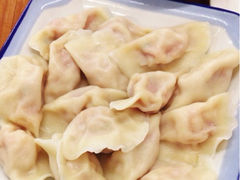 西红柿鸡蛋饺子-乐回头饺子店