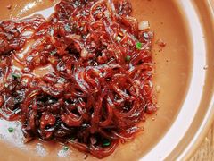 -有红鸡毛店·川菜(建设路店)