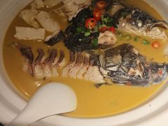 -庆江南江南菜(琴湖溪里花园城店)