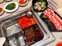 -海底捞火锅(万达广场店)