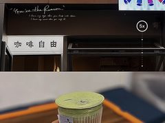 -Jeans Coffee牛仔裤咖啡