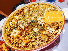 -四川饭店(长白店)