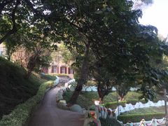 -龙环葡韵住宅式博物馆