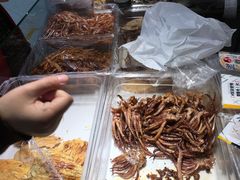 -水一方现烤鱿鱼丝大连特产(三八广场店)